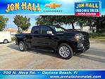 2025 Chevrolet Silverado 1500 Double Cab 4x4 Pickup for sale #256982 - photo 15
