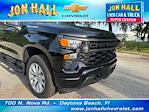 2025 Chevrolet Silverado 1500 Double Cab 4x4 Pickup for sale #256982 - photo 16