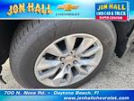 2025 Chevrolet Silverado 1500 Double Cab 4x4 Pickup for sale #256982 - photo 17