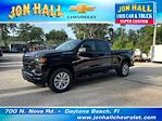 2025 Chevrolet Silverado 1500 Double Cab 4x4 Pickup for sale #256982 - photo 3