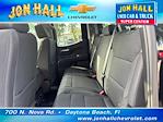 2025 Chevrolet Silverado 1500 Double Cab 4x4 Pickup for sale #256982 - photo 21