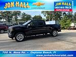 2025 Chevrolet Silverado 1500 Double Cab 4x4 Pickup for sale #256982 - photo 4
