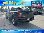 2025 Chevrolet Silverado 1500 Double Cab 4x4 Pickup for sale #256982 - photo 8