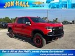 2025 Chevrolet Silverado 1500 Crew Cab 4x4 Pickup for sale #256984 - photo 1