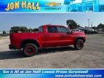 2025 Chevrolet Silverado 1500 Crew Cab 4x4 Pickup for sale #256984 - photo 13