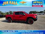 2025 Chevrolet Silverado 1500 Crew Cab 4x4 Pickup for sale #256984 - photo 15