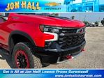 2025 Chevrolet Silverado 1500 Crew Cab 4x4 Pickup for sale #256984 - photo 16