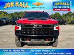 2025 Chevrolet Silverado 1500 Crew Cab 4x4 Pickup for sale #256984 - photo 17