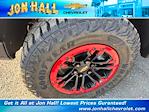 2025 Chevrolet Silverado 1500 Crew Cab 4x4 Pickup for sale #256984 - photo 18