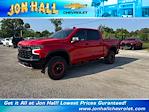 2025 Chevrolet Silverado 1500 Crew Cab 4x4 Pickup for sale #256984 - photo 3