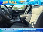 2025 Chevrolet Silverado 1500 Crew Cab 4x4 Pickup for sale #256984 - photo 20