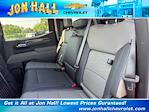 2025 Chevrolet Silverado 1500 Crew Cab 4x4 Pickup for sale #256984 - photo 23