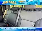 2025 Chevrolet Silverado 1500 Crew Cab 4x4 Pickup for sale #256984 - photo 24