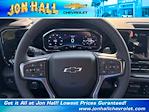 2025 Chevrolet Silverado 1500 Crew Cab 4x4 Pickup for sale #256984 - photo 29