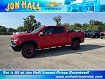 2025 Chevrolet Silverado 1500 Crew Cab 4x4 Pickup for sale #256984 - photo 4