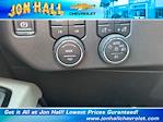 2025 Chevrolet Silverado 1500 Crew Cab 4x4 Pickup for sale #256984 - photo 31