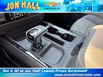 2025 Chevrolet Silverado 1500 Crew Cab 4x4 Pickup for sale #256984 - photo 34