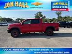 2025 Chevrolet Silverado 1500 Crew Cab 4x4 Pickup for sale #256984 - photo 5
