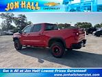2025 Chevrolet Silverado 1500 Crew Cab 4x4 Pickup for sale #256984 - photo 7