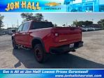 2025 Chevrolet Silverado 1500 Crew Cab 4x4 Pickup for sale #256984 - photo 8