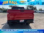 2025 Chevrolet Silverado 1500 Crew Cab 4x4 Pickup for sale #256984 - photo 9