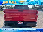 2025 Chevrolet Silverado 1500 Crew Cab 4x4 Pickup for sale #256984 - photo 10