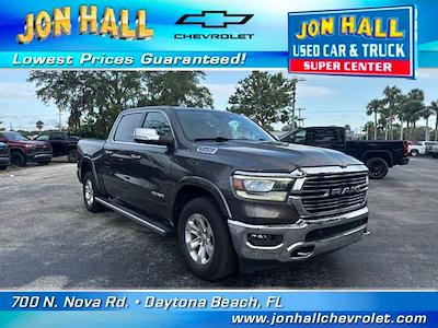 2021 Ram 1500 Crew Cab 4x4 Pickup for sale #256984A - photo 1