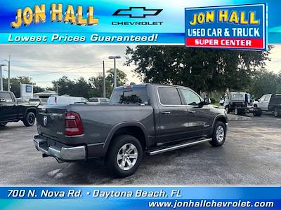 2021 Ram 1500 Crew Cab 4x4 Pickup for sale #256984A - photo 2