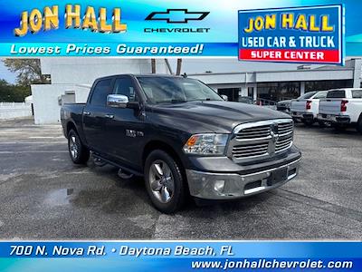 2016 Ram 1500 Crew Cab 4WD Pickup for sale #256984B - photo 1