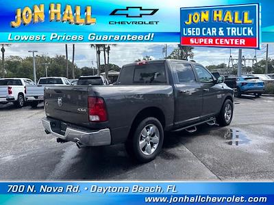 2016 Ram 1500 Crew Cab 4WD Pickup for sale #256984B - photo 2