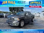 2016 Ram 1500 Crew Cab 4WD Pickup for sale #256984B - photo 3