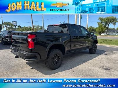 2025 Chevrolet Silverado 1500 Crew Cab 4x4 Pickup for sale #256985 - photo 2