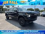 2025 Chevrolet Silverado 1500 Crew Cab 4x4 Pickup for sale #256985 - photo 1