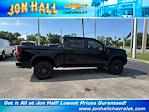 2025 Chevrolet Silverado 1500 Crew Cab 4x4 Pickup for sale #256985 - photo 14