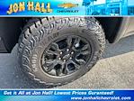 2025 Chevrolet Silverado 1500 Crew Cab 4x4 Pickup for sale #256985 - photo 18