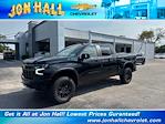 2025 Chevrolet Silverado 1500 Crew Cab 4x4 Pickup for sale #256985 - photo 3