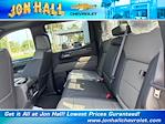 2025 Chevrolet Silverado 1500 Crew Cab 4x4 Pickup for sale #256985 - photo 22