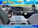 2025 Chevrolet Silverado 1500 Crew Cab 4x4 Pickup for sale #256985 - photo 26