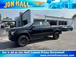 2025 Chevrolet Silverado 1500 Crew Cab 4x4 Pickup for sale #256985 - photo 4