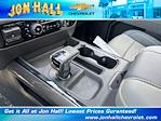 2025 Chevrolet Silverado 1500 Crew Cab 4x4 Pickup for sale #256985 - photo 30
