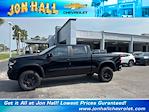 2025 Chevrolet Silverado 1500 Crew Cab 4x4 Pickup for sale #256985 - photo 5