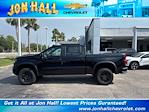 2025 Chevrolet Silverado 1500 Crew Cab 4x4 Pickup for sale #256985 - photo 6