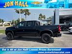 2025 Chevrolet Silverado 1500 Crew Cab 4x4 Pickup for sale #256985 - photo 7