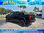 2025 Chevrolet Silverado 1500 Crew Cab 4x4 Pickup for sale #256985 - photo 8