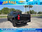 2025 Chevrolet Silverado 1500 Crew Cab 4x4 Pickup for sale #256985 - photo 9