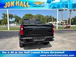 2025 Chevrolet Silverado 1500 Crew Cab 4x4 Pickup for sale #256985 - photo 10