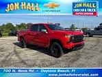 2025 Chevrolet Silverado 1500 Crew Cab 4x4 Pickup for sale #256993 - photo 1