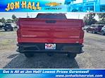 2025 Chevrolet Silverado 1500 Crew Cab 4x4 Pickup for sale #256993 - photo 11