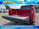 2025 Chevrolet Silverado 1500 Crew Cab 4x4 Pickup for sale #256993 - photo 13