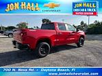2025 Chevrolet Silverado 1500 Crew Cab 4x4 Pickup for sale #256993 - photo 2